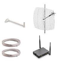 KRK-24 MIMO-SW cat.6